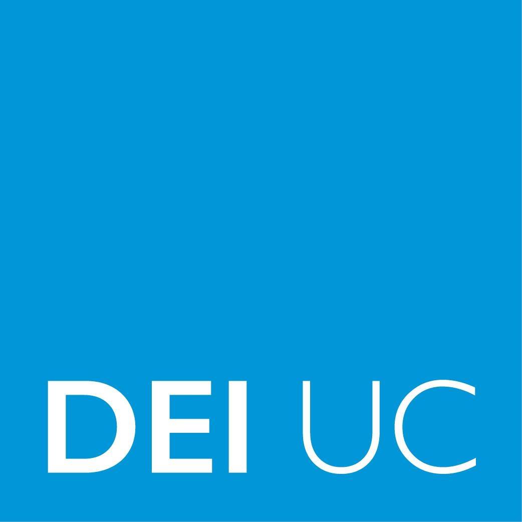 Departamento de Engenharia Informática da Universidade de Coimbra