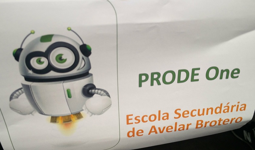 Robô Bombeiro