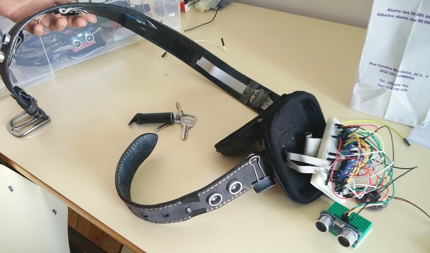 SmartBelt